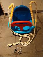 Kleurrijke schommel voor kinderen (3 in 1 schommel), Ophalen, Schommel