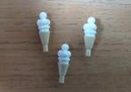 lego ijsje  / hoorntje met witte ijsbollen nieuw🆕️, Ophalen of Verzenden, Nieuw