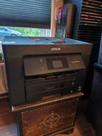 Epson WF-7830 All-in-One Printer, Ophalen
