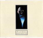 Sandra - Johnny Wanna Live (CD Single), Ophalen of Verzenden, 1980 tot 2000, Zo goed als nieuw