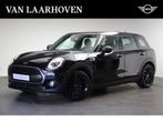 MINI Clubman One Salt / LED / Comfort Access / Navigatie / A, 12 maanden, Stof, Gebruikt, Zwart