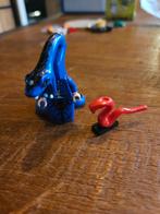 LEGO NINJAGO - Pythor P Chumsworth - MINIFIG / MINI FIGURE, Kinderen en Baby's, Speelgoed | Duplo en Lego, Verzenden, Zo goed als nieuw