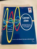 Leren Zien: Mastering Value Stream Mapping, Zo goed als nieuw, Alpha, Overige niveaus, Lean management instituur
