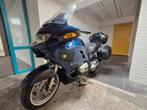 BMW R1150RT TWINSPARK 2003, 1150 cc, 2 cilinders, Cardan-aandrijving, Particulier