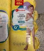 Kruidvat luiers div maten 5 t/m 8, Ophalen, Zo goed als nieuw, Overige typen