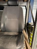 Geveerde stoel sprinter, Ophalen, Gebruikt, ., Mercedes-Benz