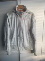 ParaJumper Soft Shell jas, Maat 48/50 (M), Wit, Parajumpers, Ophalen of Verzenden
