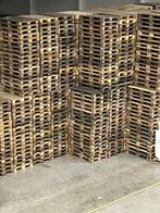 Europallets Kwaliteit A/B 2000 stuks, Ophalen, Zo goed als nieuw, Pallet