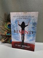 Paperback Bemind P.C. Cast - Kristen Cast, Boeken, Ophalen of Verzenden, Zo goed als nieuw