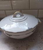 Dekschaal, Antiek en Kunst, Ophalen