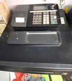 kassa casio se G1SB met 8/24 groepen, Ophalen of Verzenden, Overige typen