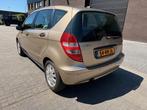 Mercedes-Benz A-klasse 150 Classic | SPORT VLG.| AIRCO| NETT, Voorwielaandrijving, 400 kg, Beige, Origineel Nederlands