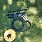 Karcher onderdelen, Ophalen, Gebruikt, Elektrisch, Kärcher