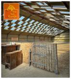 Pensionstalling aangeboden, Dieren en Toebehoren, Stalling en Weidegang, Stalling, 1 paard of pony