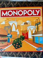 Monopoly mcdonalds, Hobby en Vrije tijd, Gezelschapsspellen | Bordspellen, Ophalen of Verzenden, Nieuw