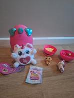Puppycorn Surprise ei met LOL accessoires, Ophalen, Gebruikt, Meisje