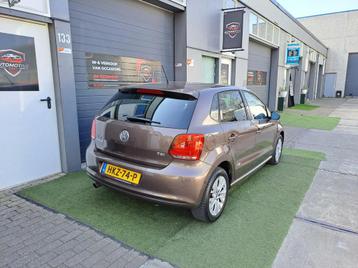 Volkswagen Polo 1.2 TSI Highline Edition 2013 DSG Nette Auto beschikbaar voor biedingen