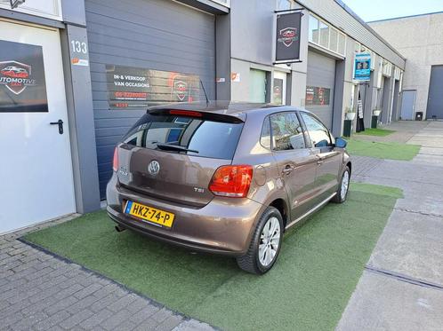 Volkswagen Polo 1.2 TSI Highline Edition 2013 DSG Nette Auto, Auto's, Volkswagen, Bedrijf, Te koop, Polo, ABS, Airbags, Airconditioning