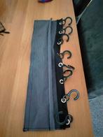 Kledinghanger of accessoire hanger, Ophalen