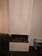 Bellfire View Bell Gashaard - Zo goed als nieuw!, Huis en Inrichting, Haarden, Ophalen, Nieuw, Inbouwhaard, Gashaard