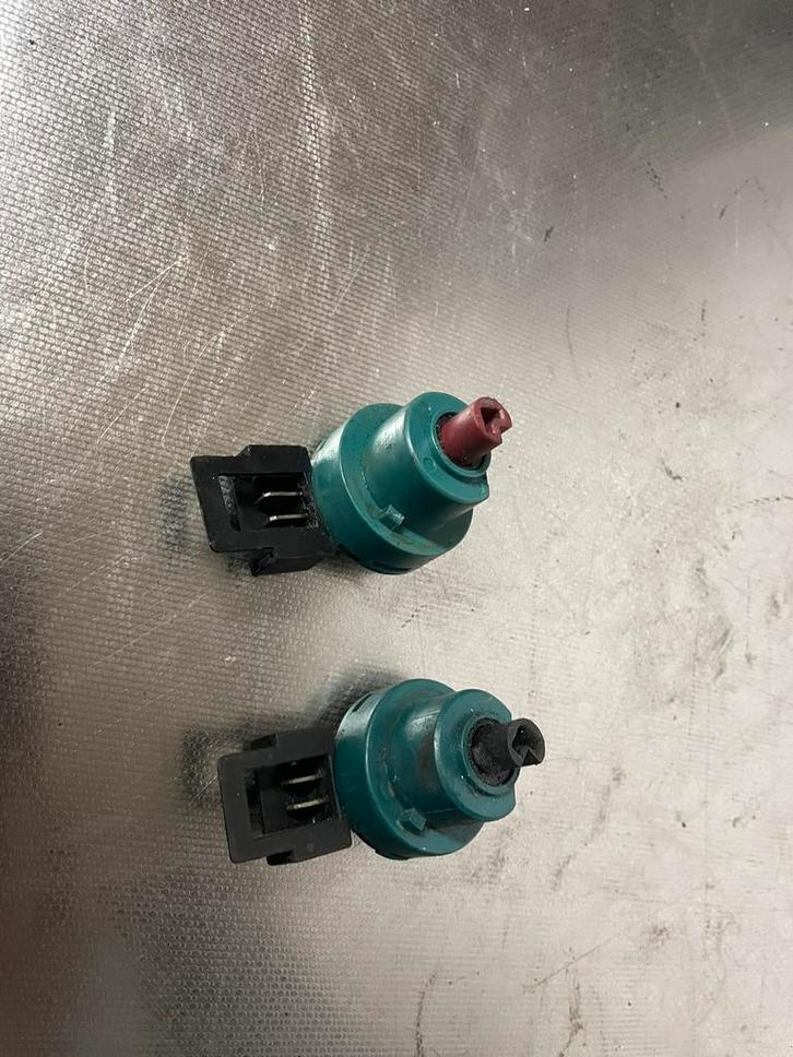 Gilera runner / piaggo contactslot schakelaar, Motoren, Tuning en Styling, Ophalen