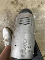 Leovince touring 125/180cc, Ophalen of Verzenden, Uitlaat
