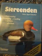 H. Raethel - Siereenden, Ophalen of Verzenden, Zo goed als nieuw, H. Raethel