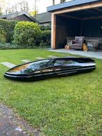 Volvo space desgin 520 dakkoffer orgineel, Auto diversen, Dakkoffers, Ophalen, Gebruikt