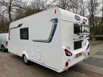 Caravelair Alba 466 Stapelbed. Te Huur, Overige typen, 750 - 1000 kg, 4 tot 5 meter, Tot en met 6