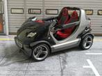 1:18 Smart Crossblade van Kyosho, Ophalen of Verzenden, Zo goed als nieuw, Auto, Kyosho