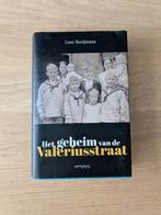 Het geheim van de Valeriusstraat - Luuc Kooijmans, Luuc Kooijmans, Ophalen of Verzenden, Algemeen, Tweede Wereldoorlog
