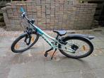 Mountainbike Scott Contessa, 24 inch, met slot en spatborden, Fietsen en Brommers, Fietsen | Mountainbikes en ATB, Ophalen, Gebruikt