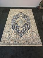Perzisch Tapijt Nain 310x195 wollen vloerkleed iran, 1185VB, Info@rugsandcarpets.nl, De handelmaatschappij, Bruin
