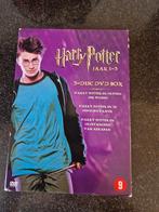 Harry Potter dvd box, Verzamelen, Harry Potter, Ophalen, Gebruikt, Overige typen