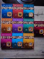 FRIENDS S1 tm S10 De Complete Serie NLO, Cd's en Dvd's, Dvd's | Tv en Series, Ophalen of Verzenden