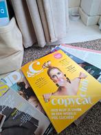 Linda, Boeken, Tijdschriften en Kranten, Ophalen of Verzenden, Gelezen, Damesbladen