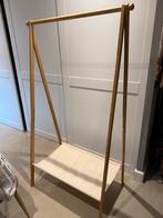 Bamboe kledingrek, Kleding | Dames, Kledingrekken, Ophalen, Gebruikt