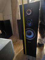 Magnat Monitor 1000 luidsprekers - Set van 2, Audio, Tv en Foto, Luidsprekers, Gebruikt, Magnat, Ophalen of Verzenden, 60 tot 120 watt