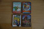 DVDs voor kinderen, Cd's en Dvd's, Dvd's | Kinderen en Jeugd, Alle leeftijden, Ophalen of Verzenden, Gebruikt