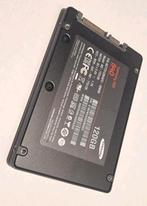 Samsung 840 120GB SSD - Gratis verzending, Computers en Software, Harde schijven, Intern, Gebruikt, SSD, Ophalen of Verzenden