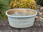 Zinken teil vintage, brocante, Ophalen