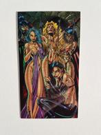 WildC.A.T.s Coda 91, Ophalen of Verzenden