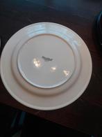 borden, Huis en Inrichting, Keuken | Servies, Ophalen, Zo goed als nieuw, Bord(en), Overige stijlen