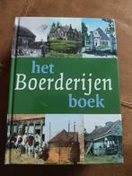Het Boerderijenboek, Boeken, Ophalen of Verzenden, Nieuw, Overige onderwerpen