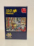 Jan van Haasteren puzzel 150 stukjes, Ophalen, Meer dan 50 stukjes, Nieuw, 6 jaar of ouder