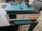 Hp officejet 8015e printer, Computers en Software, Printers, Ophalen, Printer