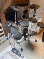 E-drum, Ophalen, Gebruikt, Overige merken, Elektronisch