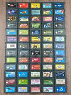 Nintendo Game Boy Advance Cartridge Collectie GameBoy GBA, Www.nintendo.com, 1 speler, Ophalen of Verzenden, Zo goed als nieuw