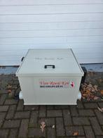 Trommelfilter biodrum 25M, Tuin en Terras, Ophalen, Nieuw, Vijverfilter