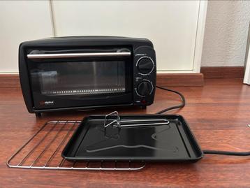 Alpina camping toaster mini oven beschikbaar voor biedingen